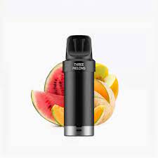 NEXPOD PREFILLED POD 5000 PUFFS