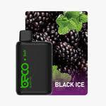 BECO SOFT 6000 PUFFS 20MG