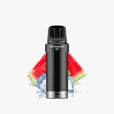 NEXPOD PREFILLED POD 5000 PUFFS