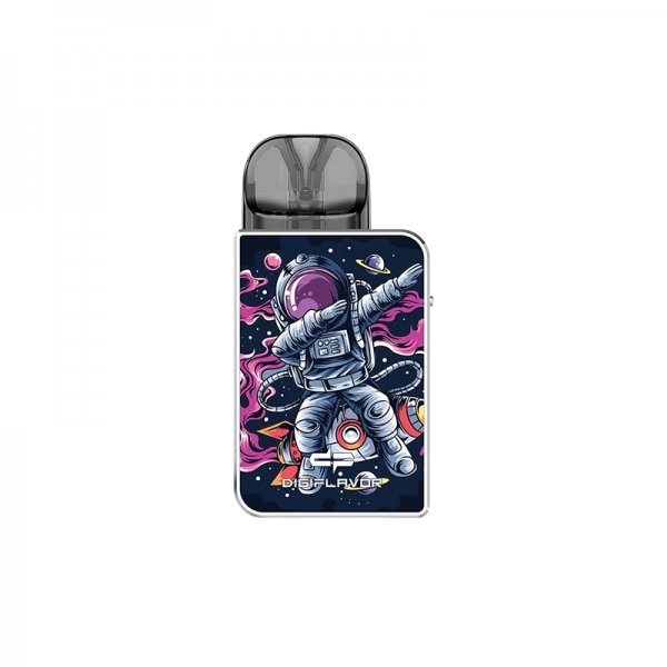 GEEK VAPE - DIGI U POD KIT