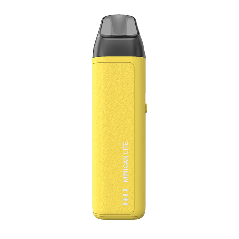 ASPIRE - MINICAN LITE KIT 1200mah – Dragon Vape