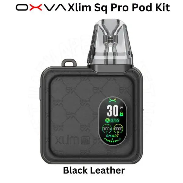 OXVA - XLIM SQ PRO 1200mah