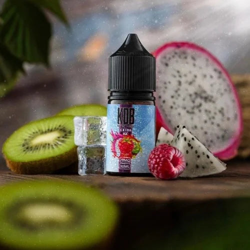 MEGA - KDB CANDY ICE (30ML)