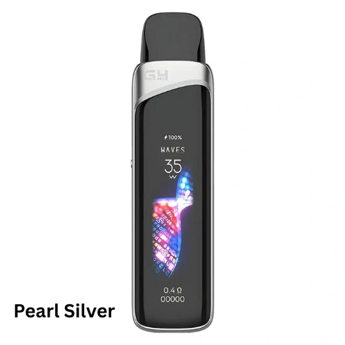 UWELL - CALIBURN G4 PRO POD KIT 1800mah