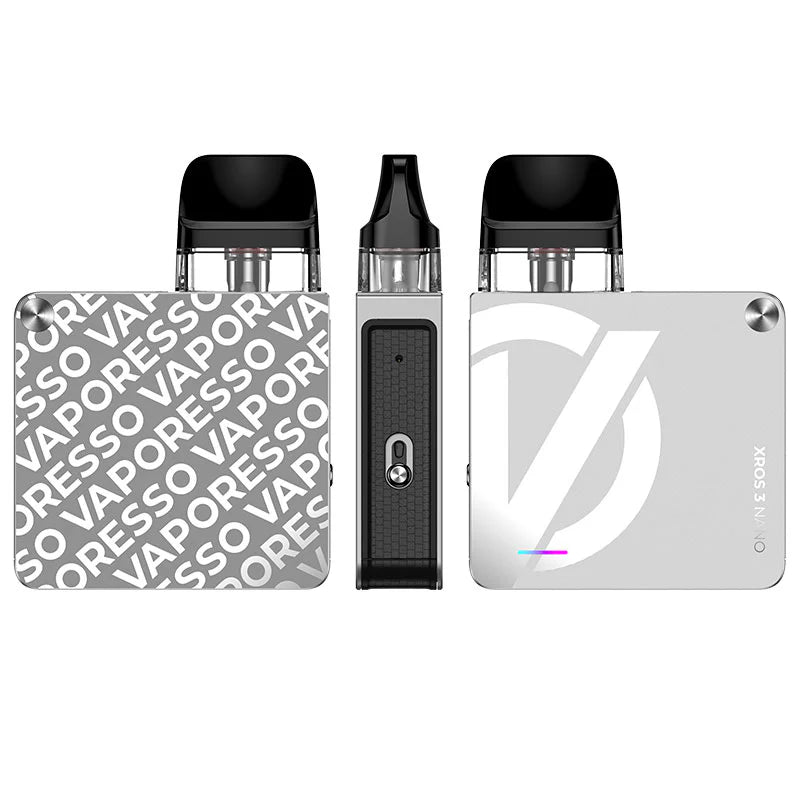 VAPORESSO - XROS 3 NANO 1000mah
