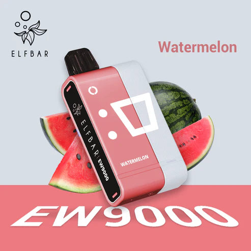 ELFBAR EW9000 PREFILLED POD