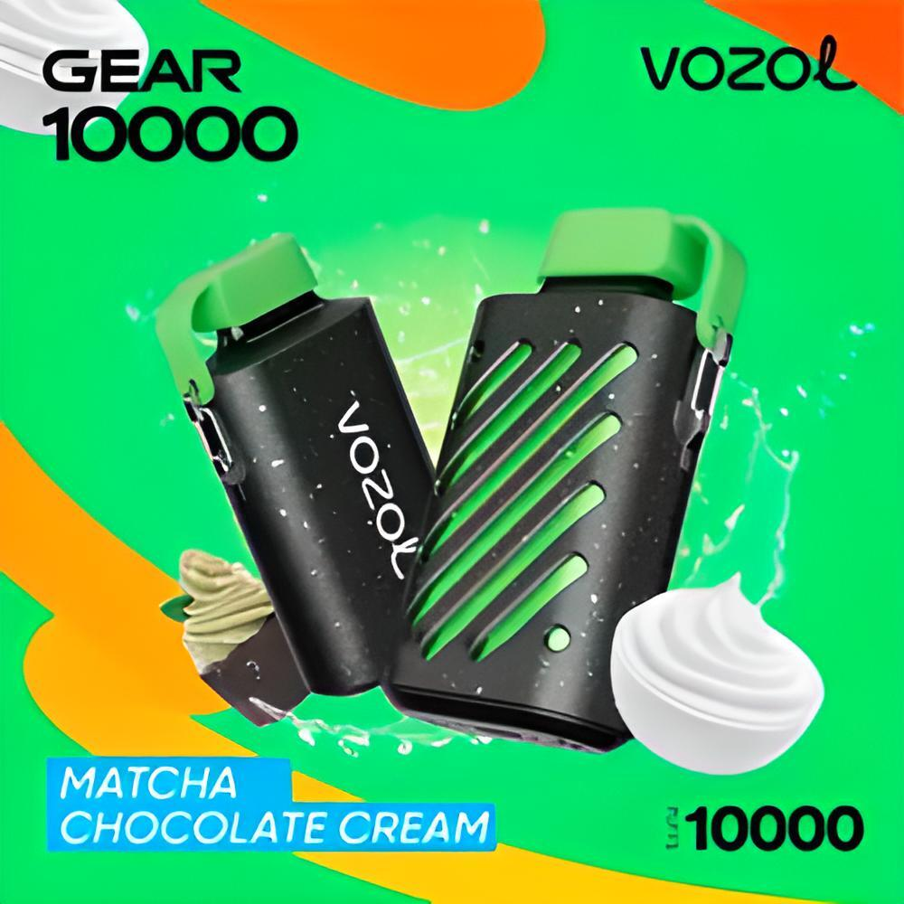 VOZOL GEAR 10000 PUFFS 5%