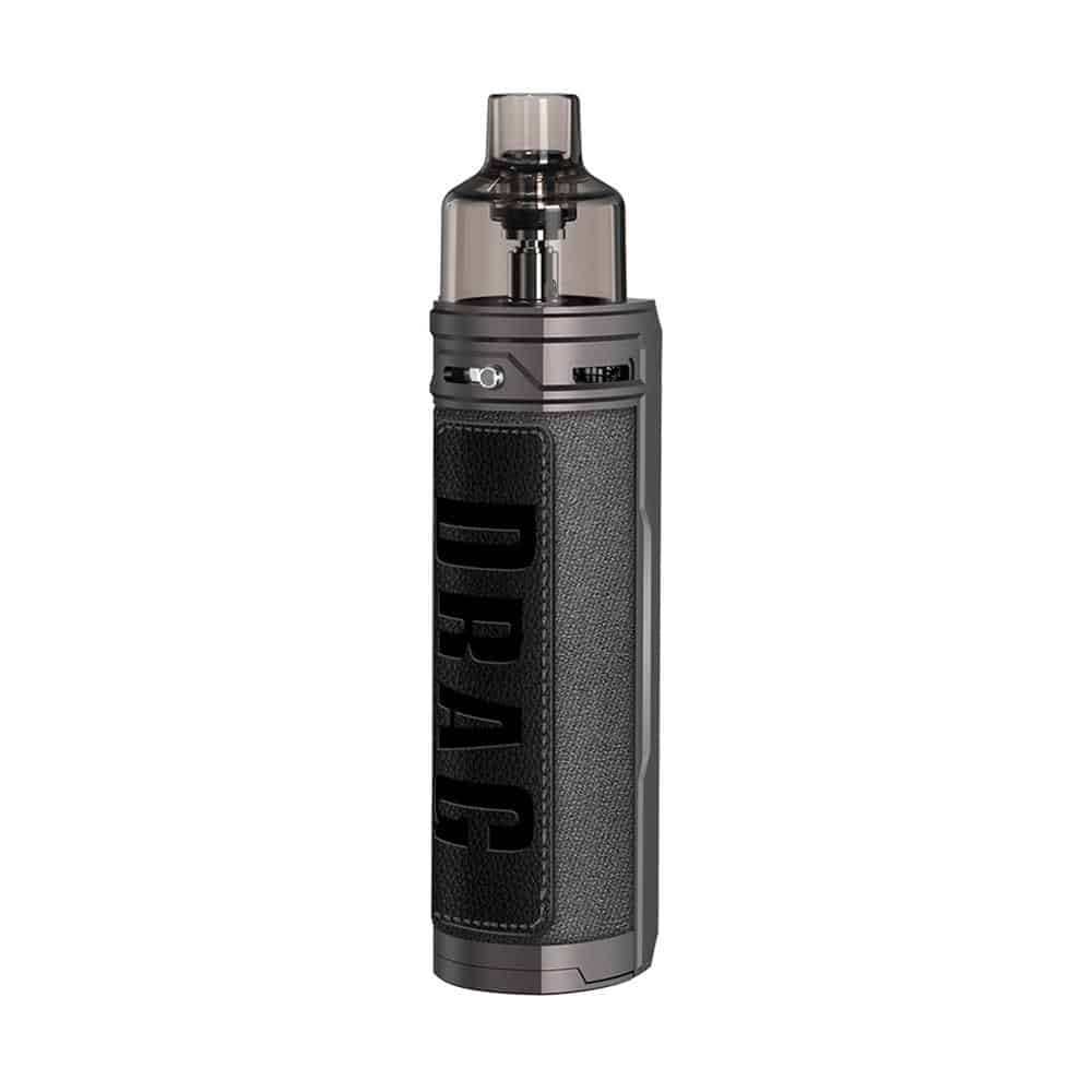 VOOPOO - DRAG X 80W POD KIT