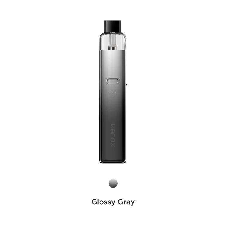 GEEKVAPE - WENAX K2 POD KIT