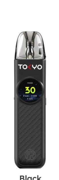 TOKYO POD KIT 1200mah