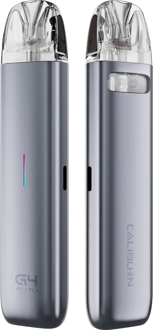 UWELL - CALIBURN G4 MINI POD KIT 1100mah
