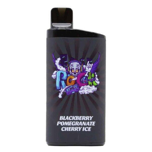 IGET BAR 3500 PUFFS 5%