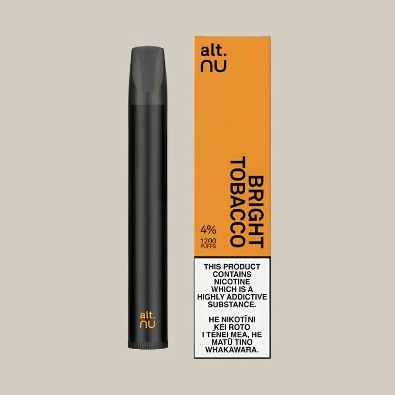 ALT. NU 1200 PUFFS 4%