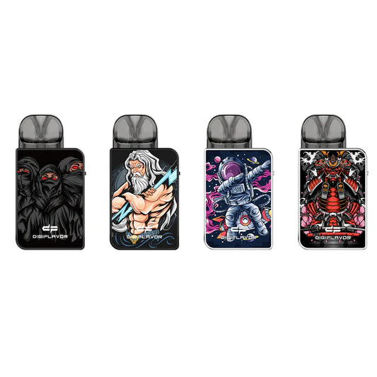 GEEK VAPE - DIGI U POD KIT