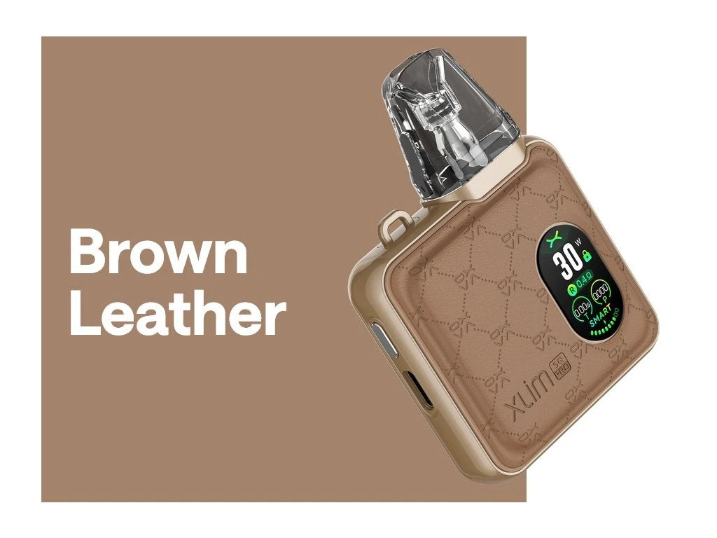 OXVA - XLIM SQ PRO 1200mah