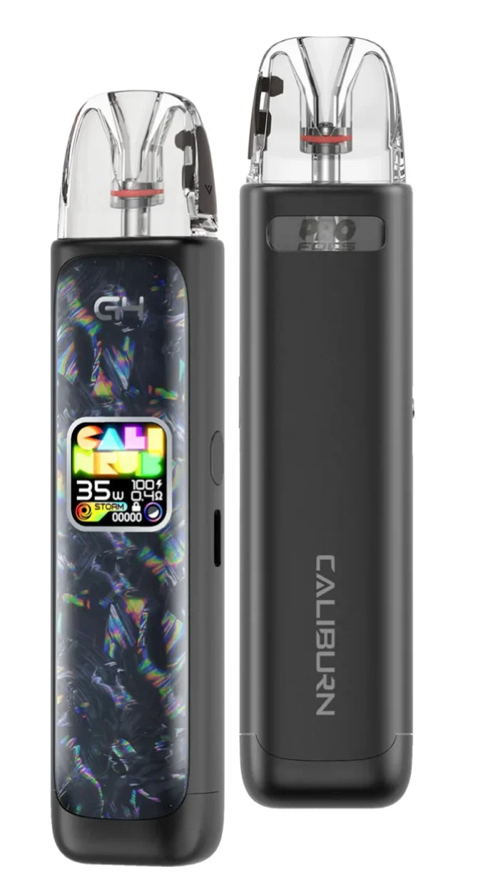 UWELL - CALIBURN G4 POD KIT 1300mah