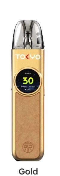TOKYO POD KIT 1200mah