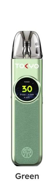 TOKYO POD KIT 1200mah