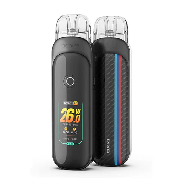 ASPIRE - PIXO POD KIT 1100mah
