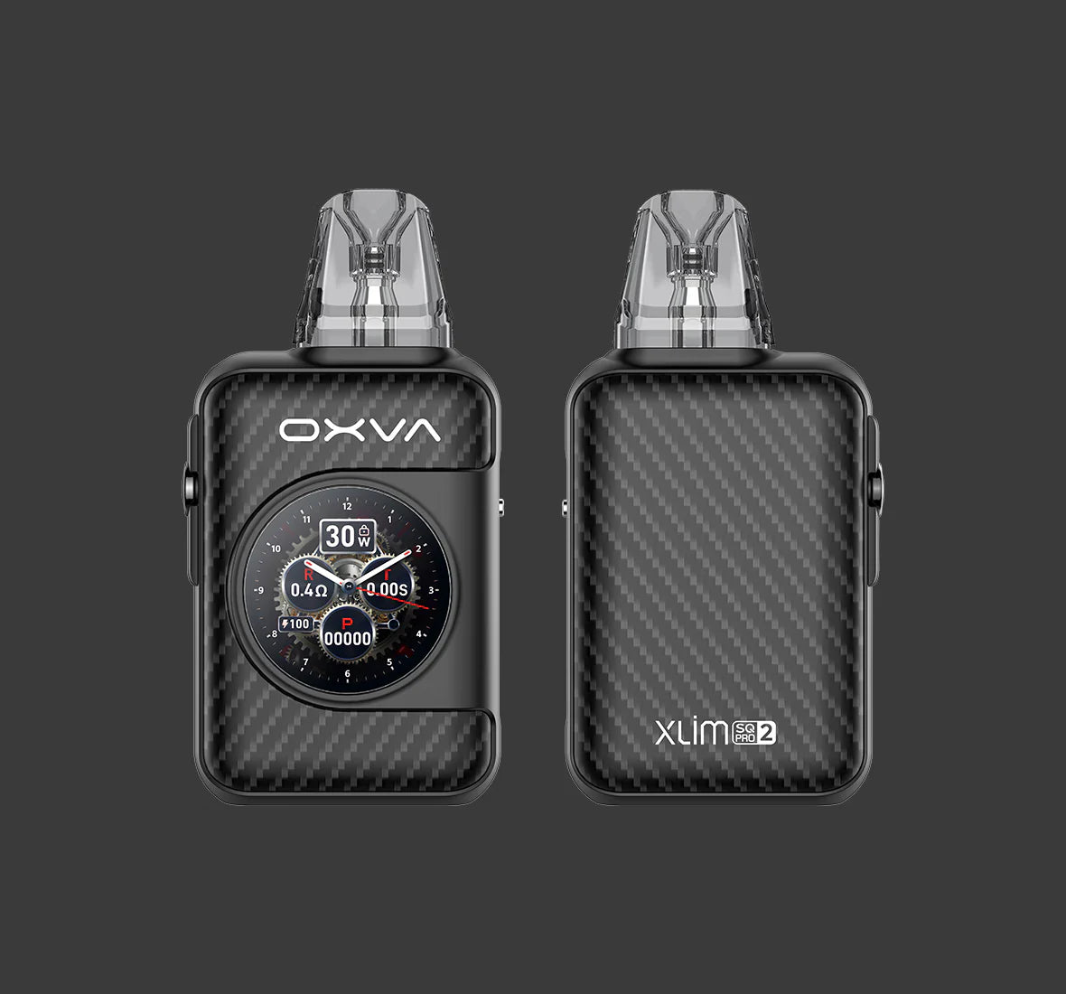 OXVA - XLIM SQ PRO 2