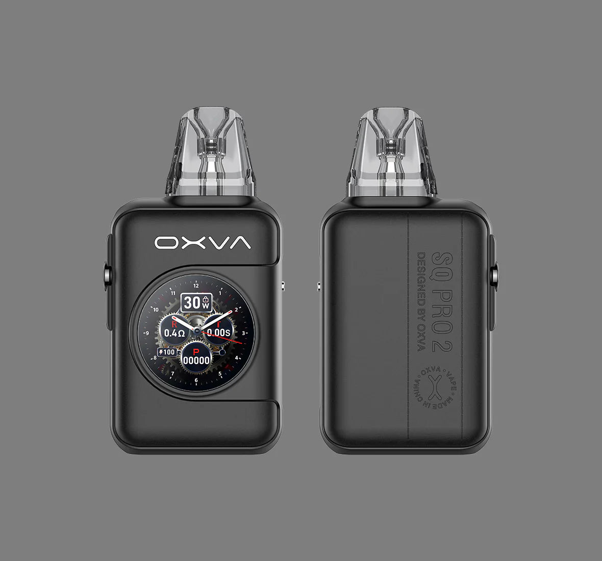 OXVA - XLIM SQ PRO 2