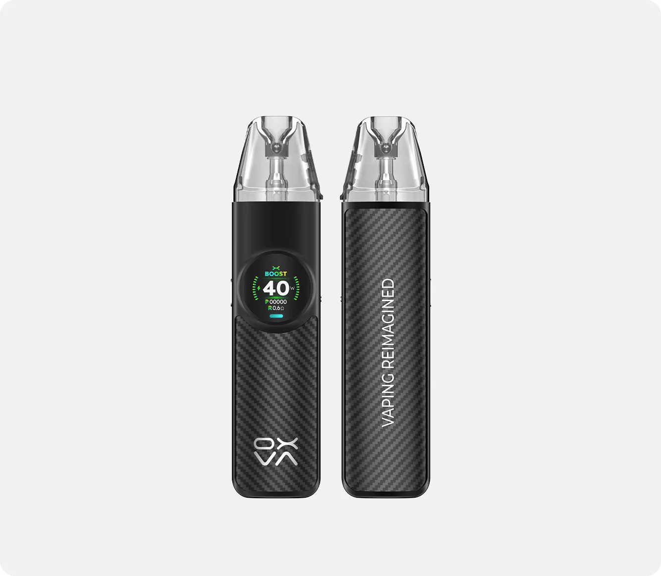 OXVA - NeXLIM 40W POD KIT