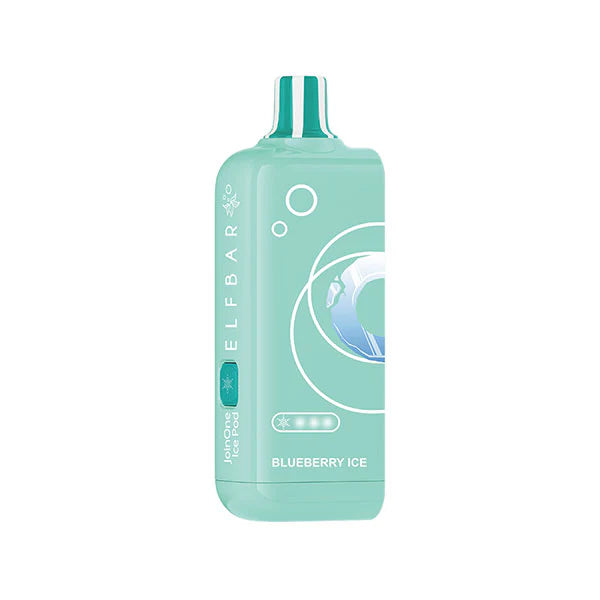 ELFBAR JOINONE ICE 25000 PUFFS PREFILLED POD