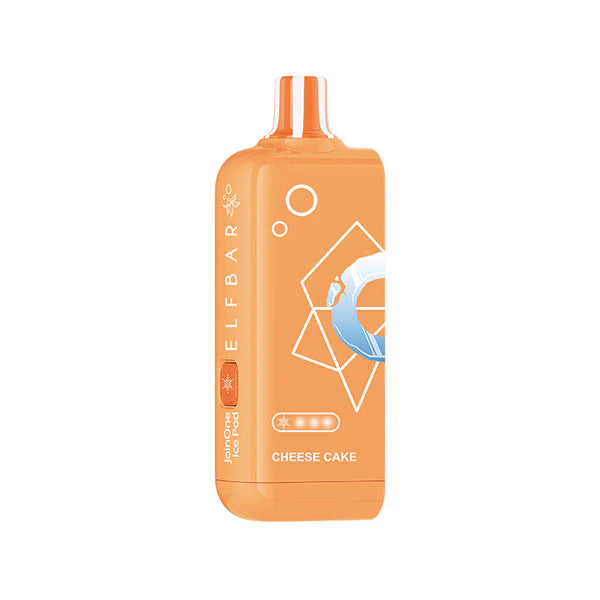 ELFBAR JOINONE ICE 25000 PUFFS PREFILLED POD