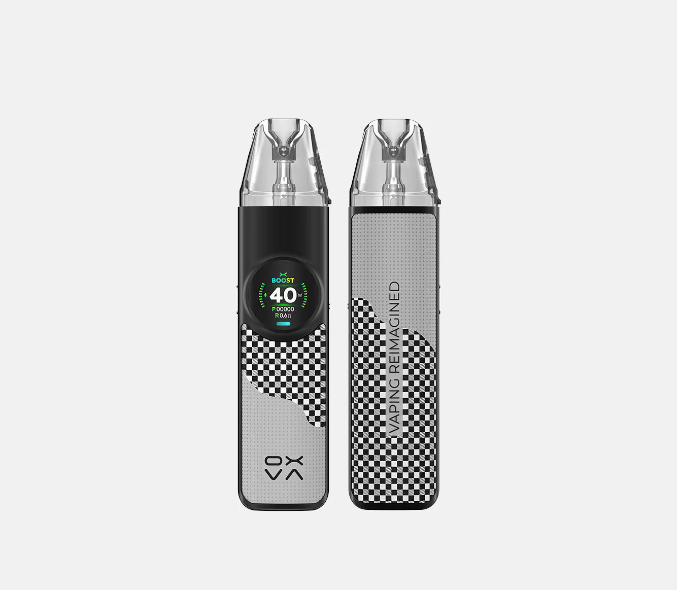 OXVA - NeXLIM 40W POD KIT 1500mah