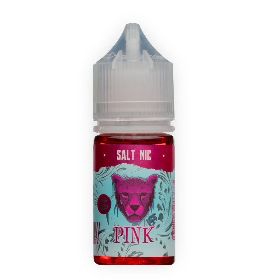 DR. VAPE - PINK CANDY 30ML [SALTNIC]