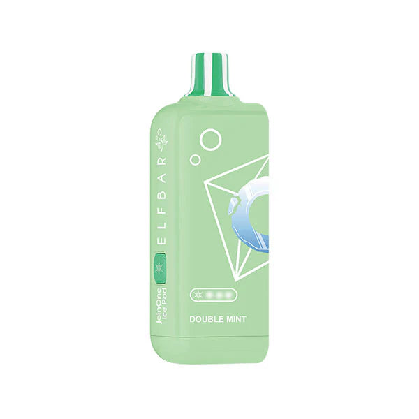 ELFBAR JOINONE ICE 25000 PUFFS PREFILLED POD