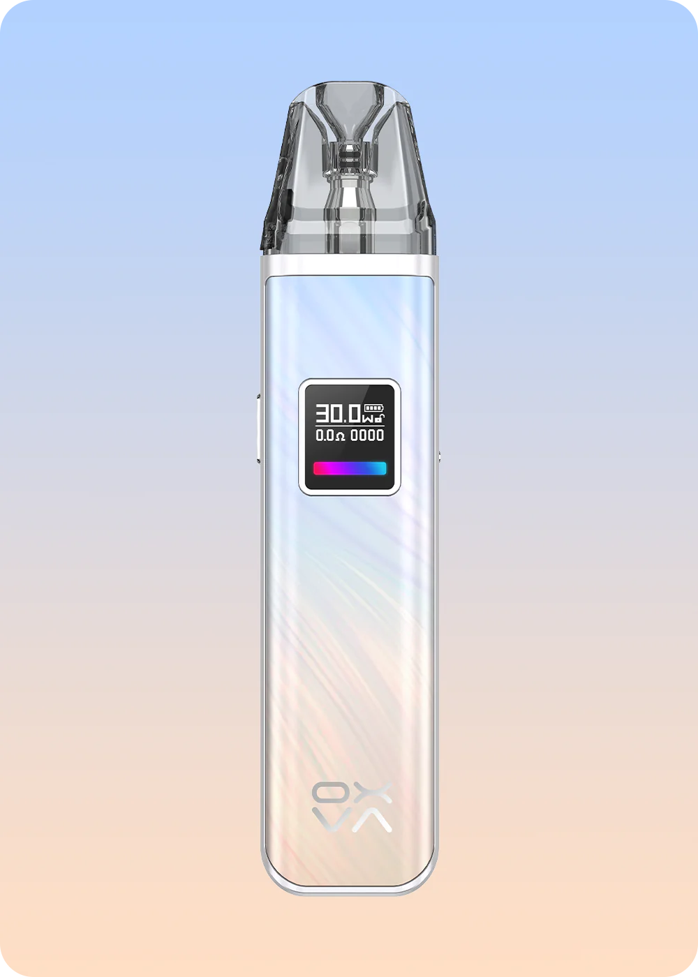 OXVA XLIM PRO POD KIT