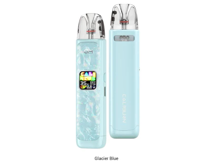 UWELL - CALIBURN G4 POD KIT 1300mah