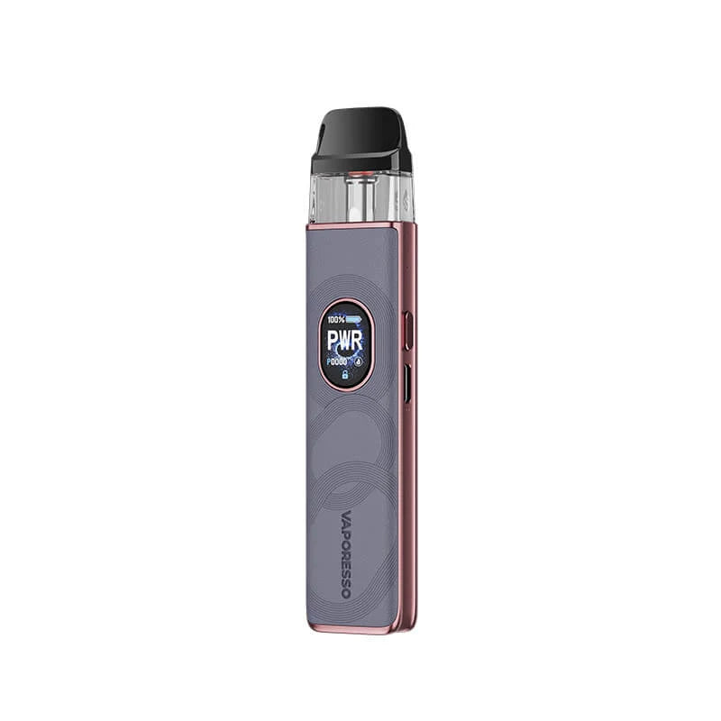 VAPORESSO - XROS 5 POD KIT 1500mah