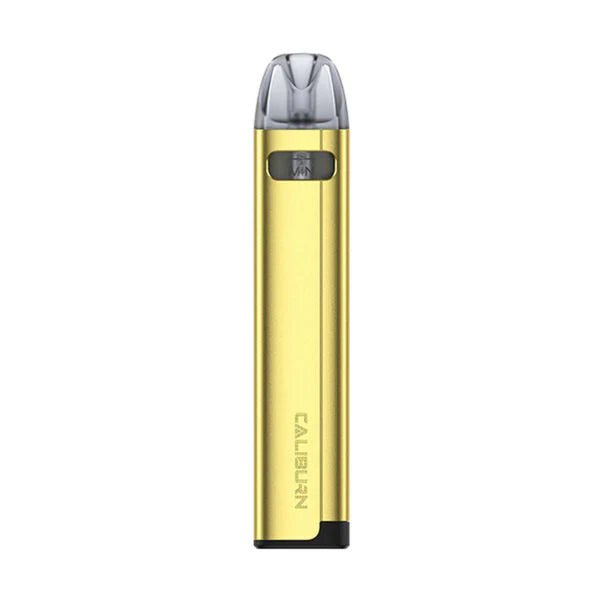 UWELL - CALIBURN A2S POD KIT 520mah