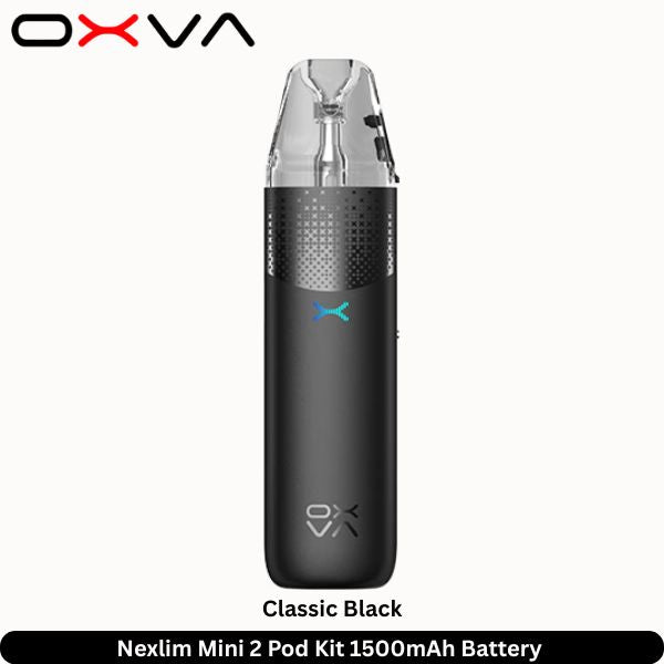 OXVA - NeXLIM 2 MINI 30W POD KIT 1500mah