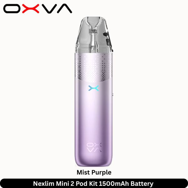 OXVA - NeXLIM 2 MINI 30W POD KIT 1500mah