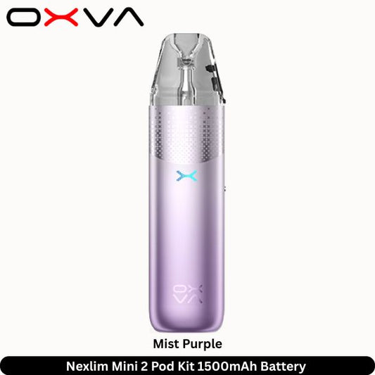 OXVA - NeXLIM 2 MINI 30W POD KIT 1500mah
