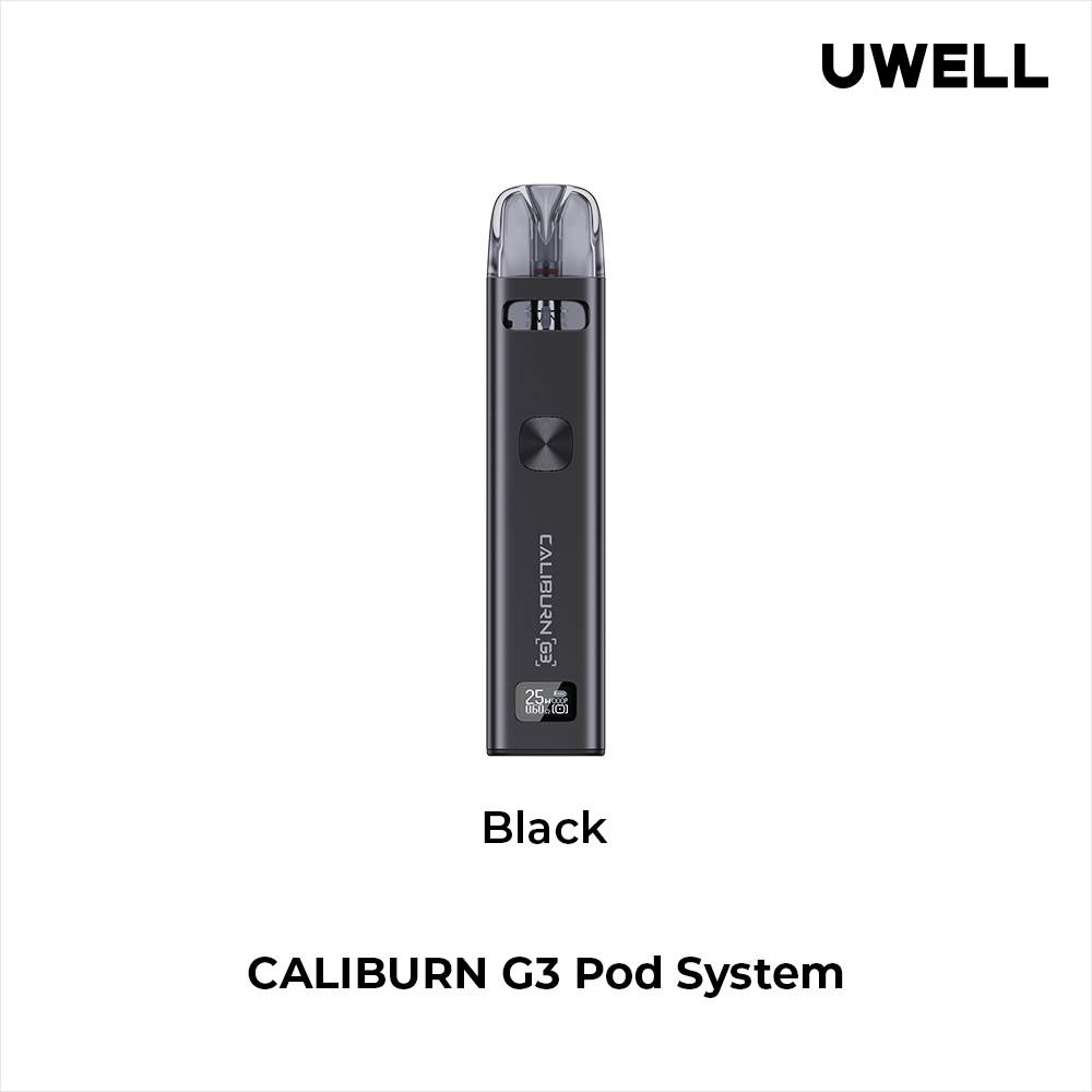 UWELL - CALIBURN G3 POD KIT