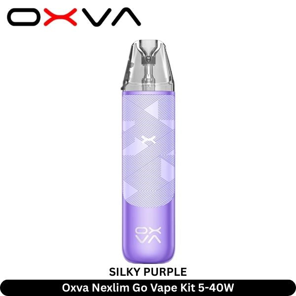 OXVA - NeXLIM GO 40W POD KIT 1800mah