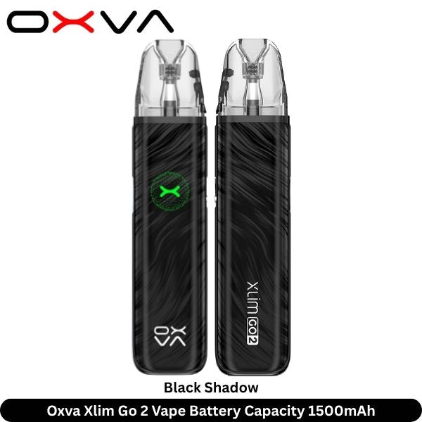 OXVA XLIM GO 2 POD KIT 1500mah