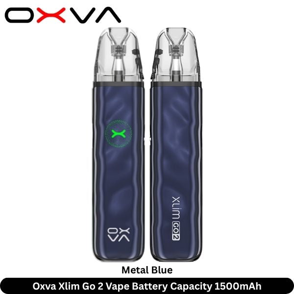 OXVA XLIM GO 2 POD KIT 1500mah