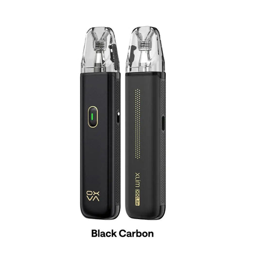 OXVA XLIM GO LITE POD KIT 1000mah