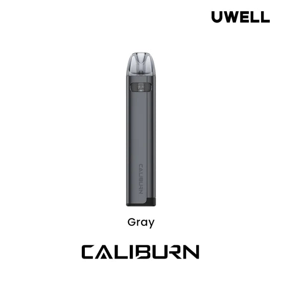 UWELL - CALIBURN A2S POD KIT 520mah