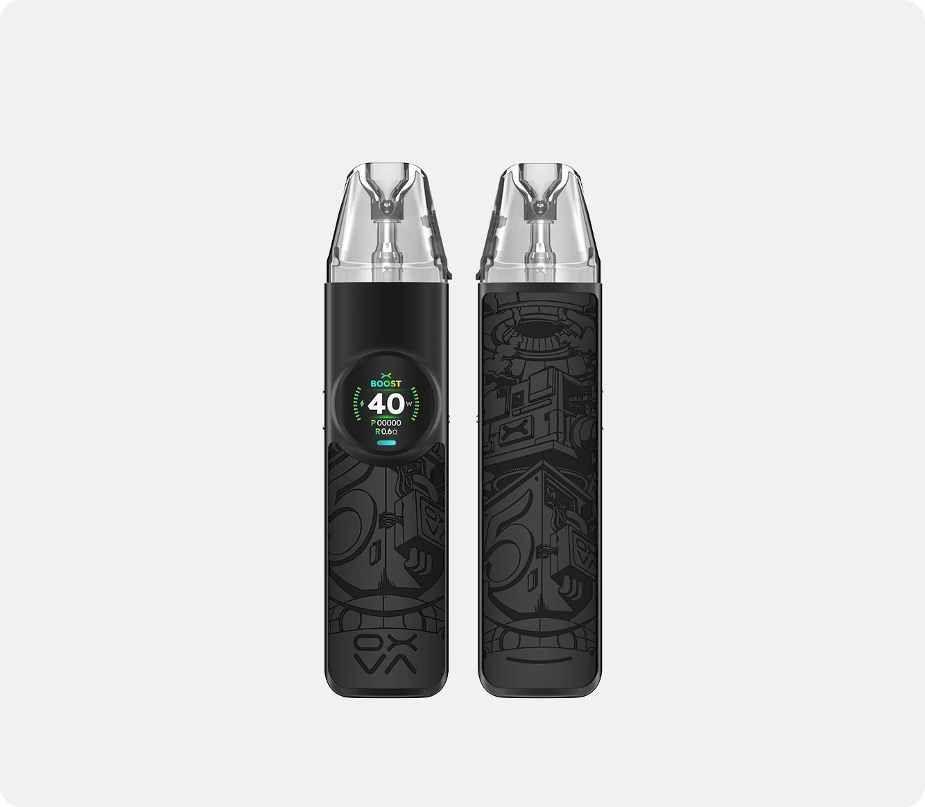 OXVA - NeXLIM 40W POD KIT