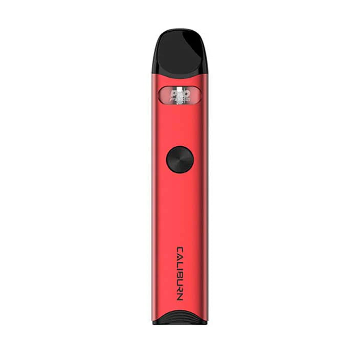 UWELL - CALIBURN A3 POD KIT 520mah