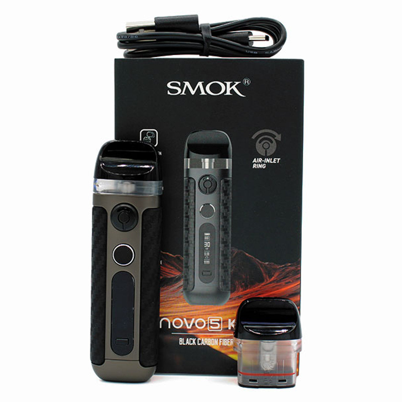 SMOK - NOVO 5 KIT