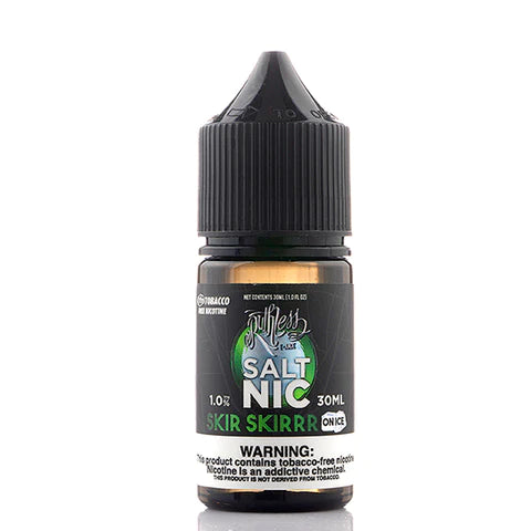 RUTHLESS - SKIR SKIRRR ON ICE 30ML [SALTNIC]