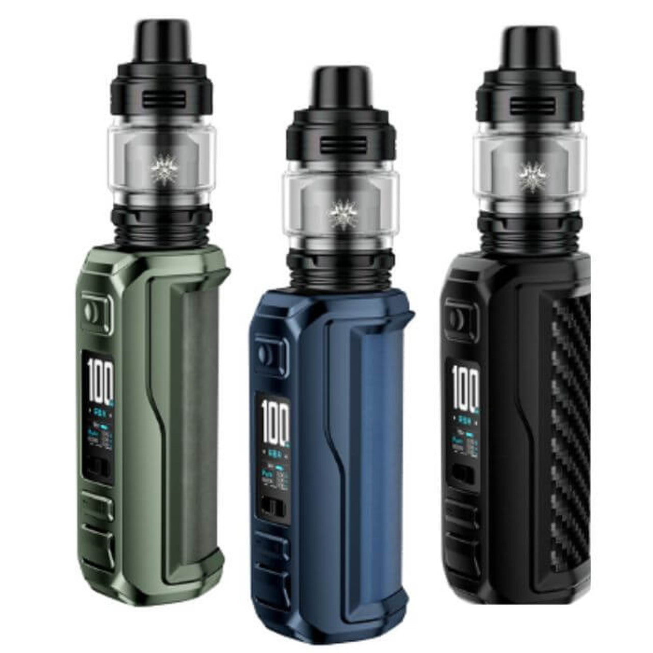 VOOPOO - ARGUS MT KIT ( UFORCE-L TANK )