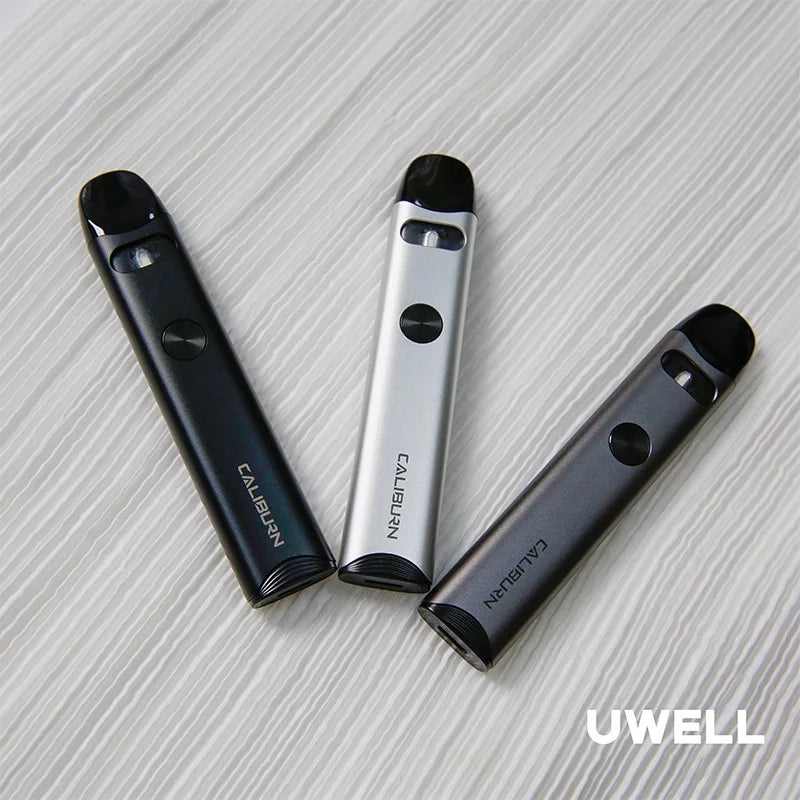 UWELL - CALIBURN A3 POD KIT 520mah